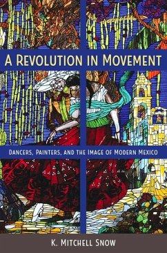 Cover A Revolution in Movement
