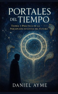 Cover Portales del Tiempo