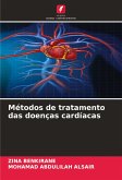 Métodos de tratamento das doenças cardíacas Métodos de tratamento das doenças cardíacas