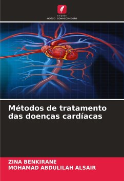Cover Métodos de tratamento das doenças cardíacas