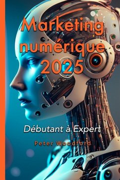Cover Marketing Numérique 2025