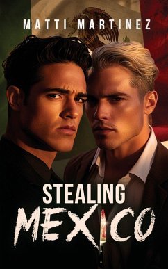 Cover Stealing Mexico