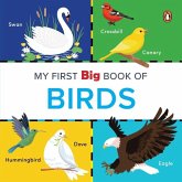 My First Big Book of Birds My First Big Book of Birds