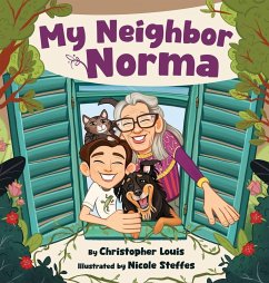 Cover My Neighbor Norma