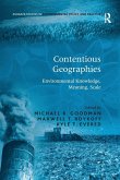 Contentious Geographies