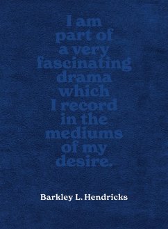 Cover Barkley L. Hendricks