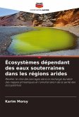 Écosystèmes dépendant des eaux souterraines dans les régions arides Écosystèmes dépendant des eaux souterraines dans les régions arides