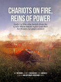 Chariots on fire, reins of power Chariots on fire, reins of power
