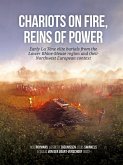Chariots on fire, reins of power Chariots on fire, reins of power