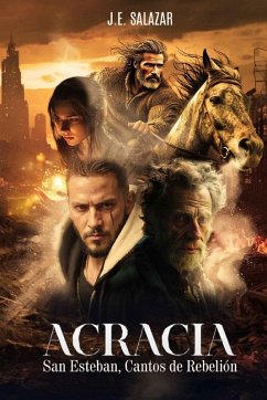 ACRACIA, San Esteban - Salazar, J. E.
