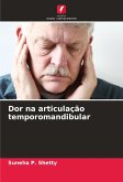 Dor na articulação temporomandibular