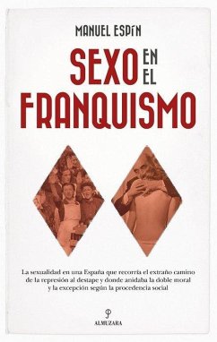 Cover Sexo En El Franquismo