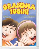 Grandma Yogini Grandma Yogini