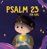 Psalm 23 for Kids Psalm 23 for Kids