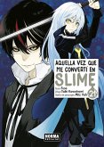 AQUELLA VEZ QUE ME CONVERTÍ EN SLIME 21 AQUELLA VEZ QUE ME CONVERTÍ EN SLIME 21