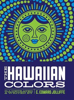 Cover The Hawaiian Colors