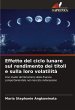 Effetto del ciclo lunare sul rendimento... - Bild 1