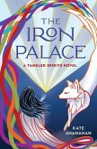 The Iron Palace