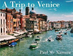 Cover A Trip to Venice
