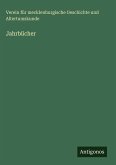Jahrbücher