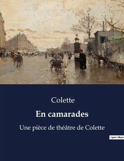 Cover En camarades