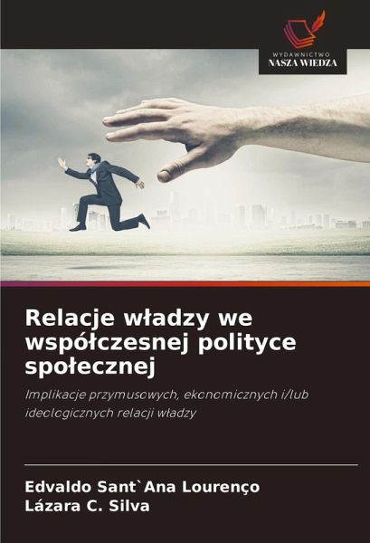 Relacje w¿adzy we wspó¿czesnej polityce spo¿ecznej Relacje w¿adzy we wspó¿czesnej polityce spo¿ecznej