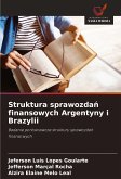 Struktura sprawozda¿ finansowych Argentyny i Brazylii Struktura sprawozda¿ finansowych Argentyny i Brazylii