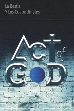 Act of God - Molestina, Oswaldo