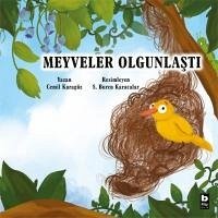 Cover Meyveler Olgunlasti