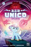 Unico - Uyanis 1 Unico - Uyanis 1