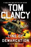 Tom Clancy Line of Demarcation Tom Clancy Line of Demarcation