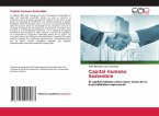 Capital Humano Sostenible