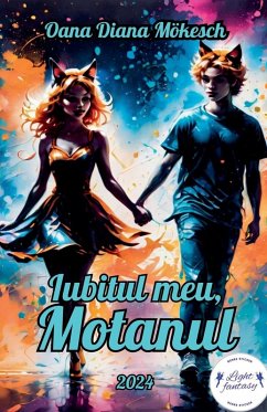 Cover Iubitul meu, Motanul