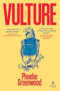 Cover Vulture