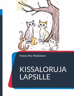 Kissaloruja lapsille