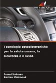 Tecnologie optoelettroniche per la salute umana, la sicurezza e il lusso