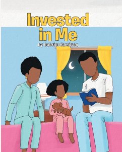 Invested In Me - Hamilton, Gabriel L