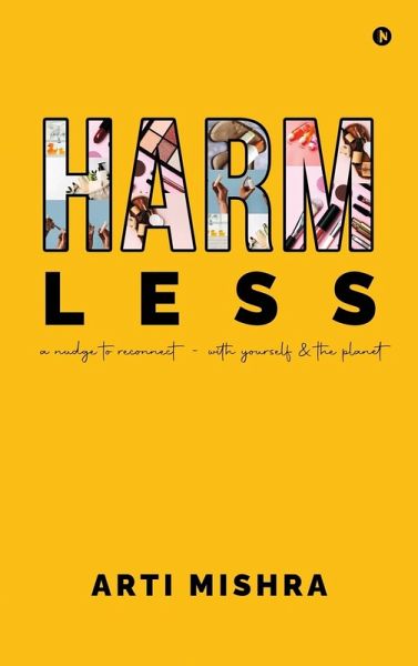 HARM less