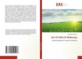 Ain El Hûts El Mahrûça Ain El Hûts El Mahrûça