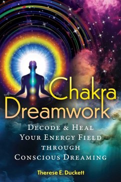 Cover Chakra Dreamwork