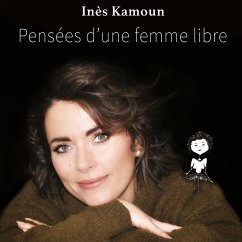 Cover Pensées d'une femme libre