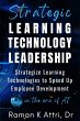 Strategic Learning Technology Leadership - Bild 1
