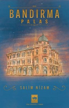 Cover Bandirma Palas