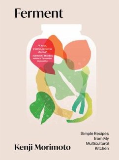 Cover Ferment