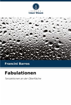 Cover Fabulationen
