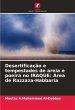 Desertificação e tempestades de areia... - Bild 1