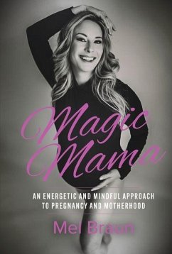 Cover Magic Mama