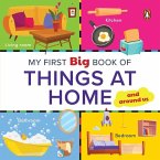 My First Big Book of Things at Home