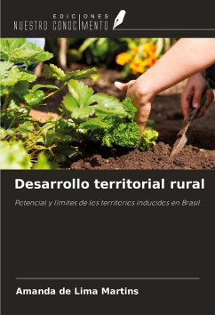 Desarrollo territorial rural - de Lima Martins, Amanda