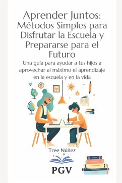 Cover Aprender Juntos